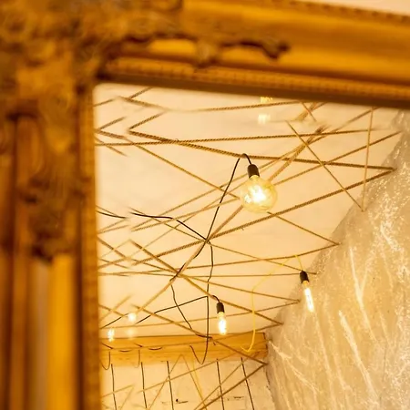 Apartament Romantic Fireflies Garden & Best Location Ac *