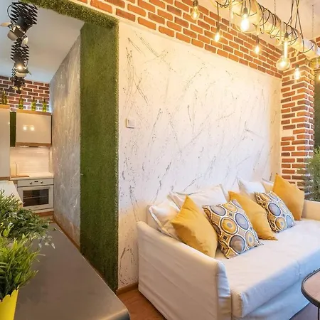 Romantic Fireflies Garden & Best Location Ac * Sofia