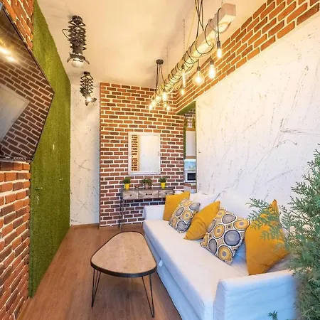 Romantic Fireflies Garden & Best Location Ac *